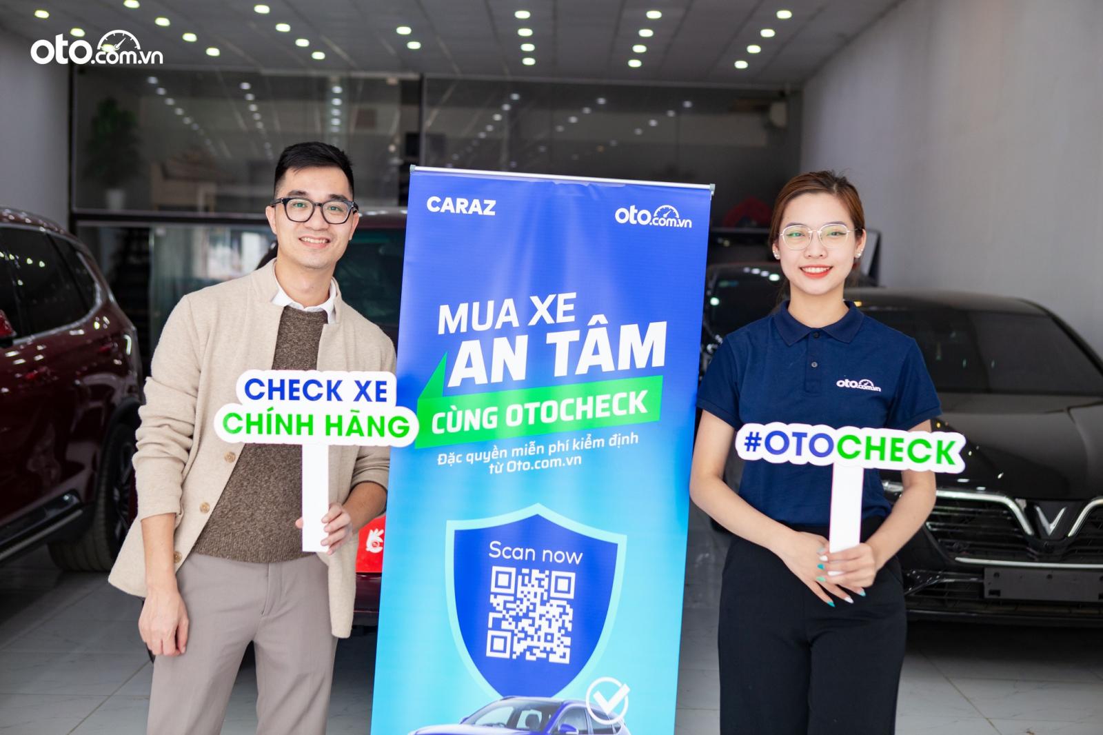 Mua xe khó - Có Oto.com.vn đồng hành Mua xe khó - Có Oto.com.vn đồng hành.