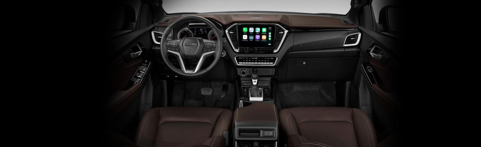 2020 Isuzu D-Max - Exterior And interior - 2019 Geneva Motor Show - YouTube