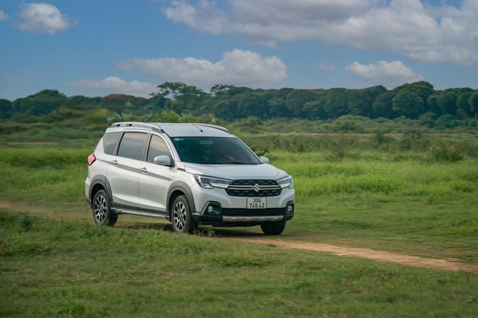 Trải nghiệm du lịch cùng Suzuki XL7, trọn vẹn trong từng khoảnh khắc 1