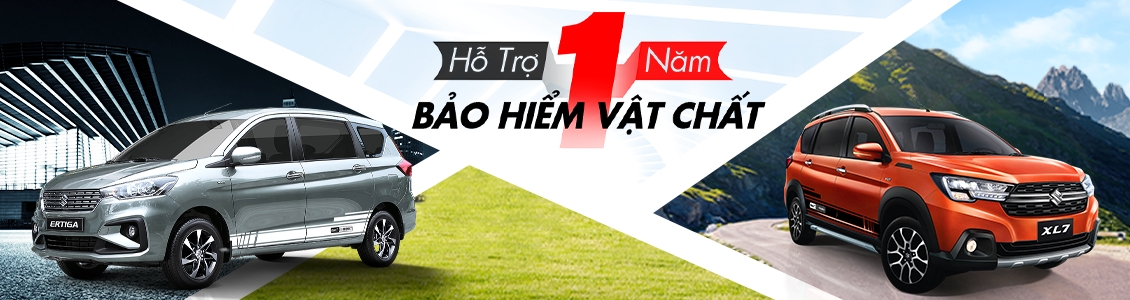 các dòng xe thương dịch vụ thuộc thương hiệu Suzuki.