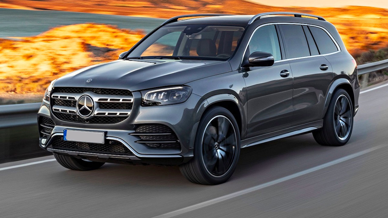 Mercedes-Benz Việt Nam triệu hồi loạt xe GLS, GLE có nguy cơ gây cháy nổ