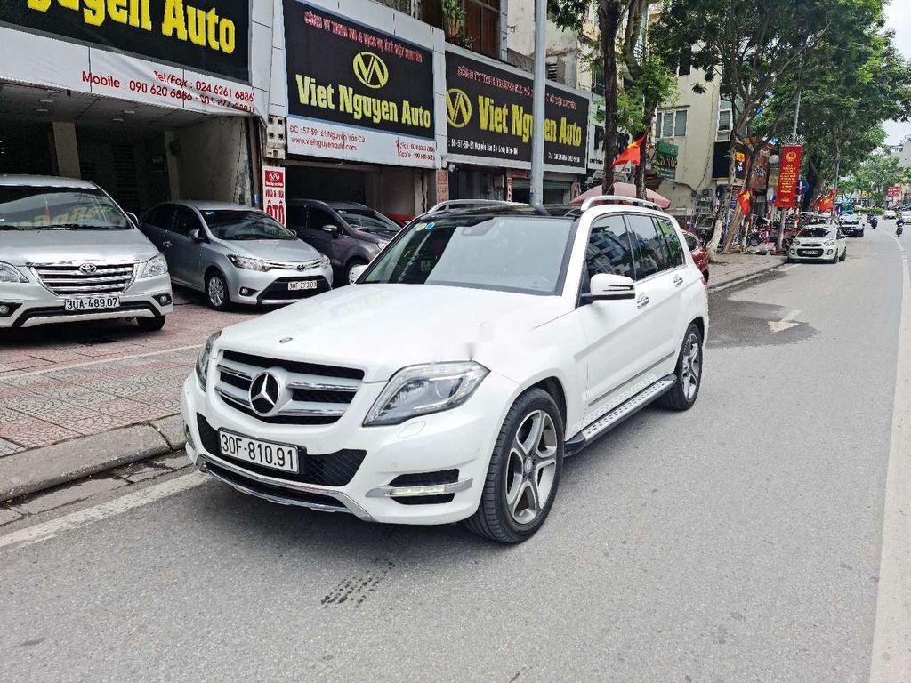Mercedes-Benz GLK 200 2014 – 2015 Mercedes-Benz GLK 200 2014 – 2015.