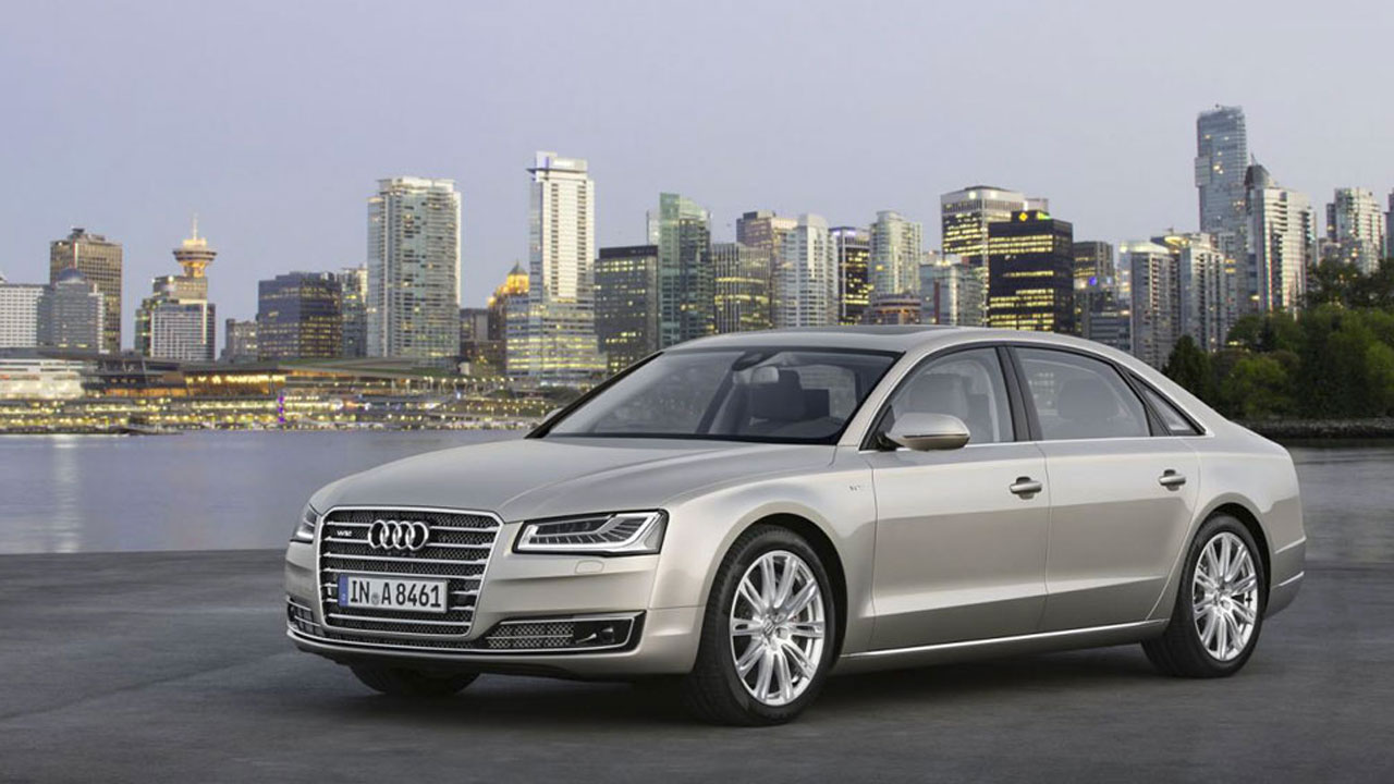 Loạt xe Audi A8 tại Việt Nam dính án triệu hồi, nguyên nhân do đâu?