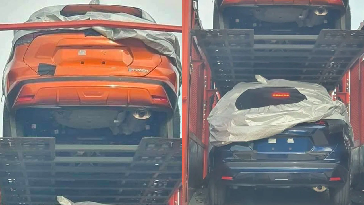 Dự kiến Nissan Kicks 2022 sẽ ra mắt ngay trong tháng 7 này Dự kiến Nissan Kicks 2022 sẽ ra mắt ngay trong tháng 7 này