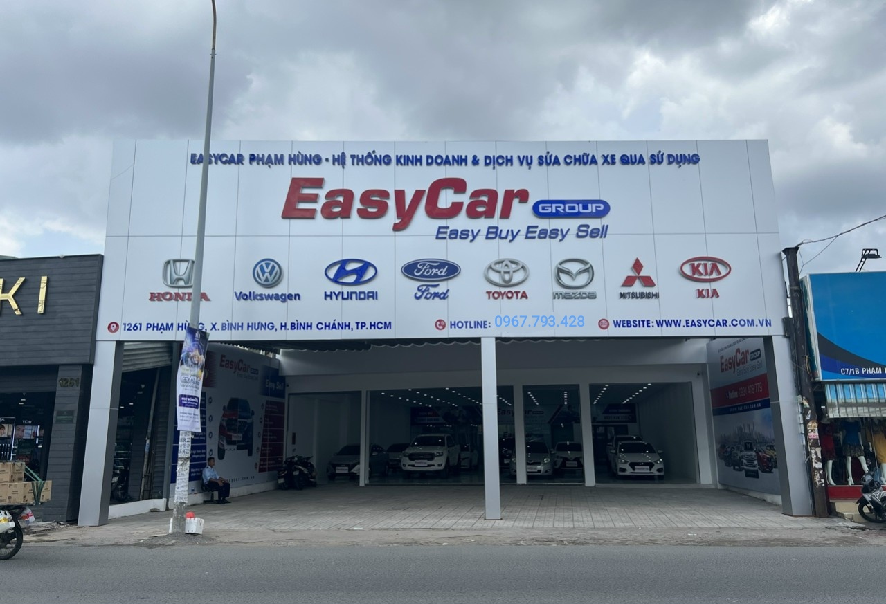 Tr ng Giang EasyCar Tr ng Giang EasyCar