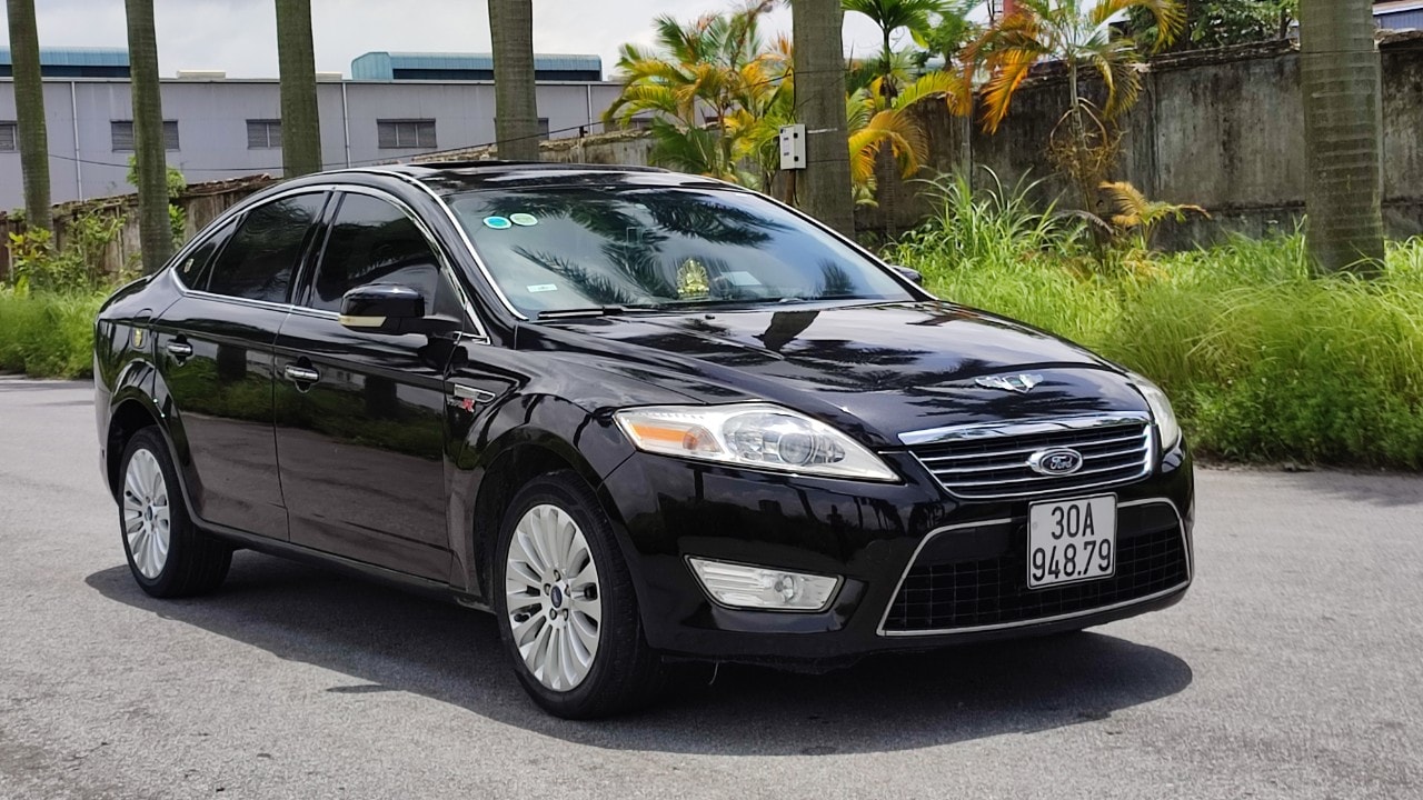 Mua bán Ford Mondeo 2008 giá 289 triệu - 22565287