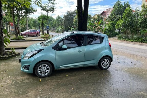 Gợi ý loạt xe cũ dưới 300 triệu tốt, bền và kinh nghiệm tránh chọn nhầm xe "hủi" 1