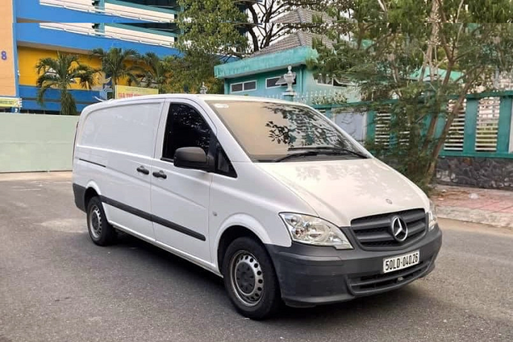 Mercedes-Benz Việt Nam thông báo triệu hồi, mẫu xe cũ nào bị gọi tên? 1