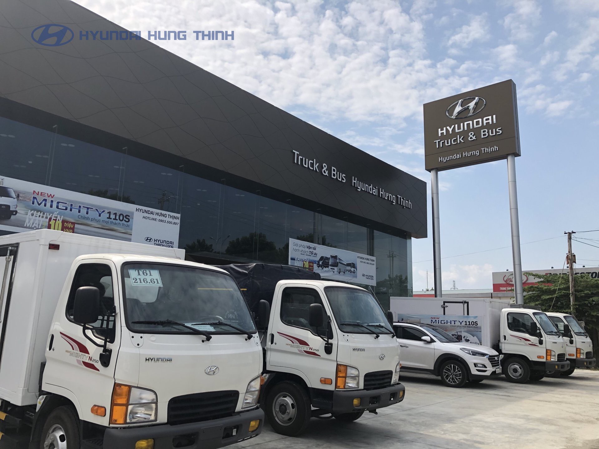 Hyundai Hưng Thịnh