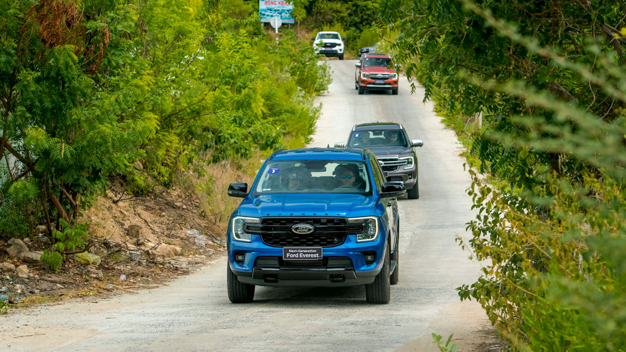 Điểm lại loạt xe vừa ra mắt khách Việt trong tháng 7/2022