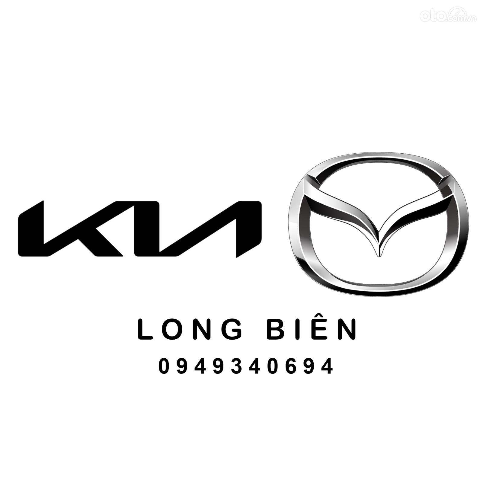 Kia Long Biên