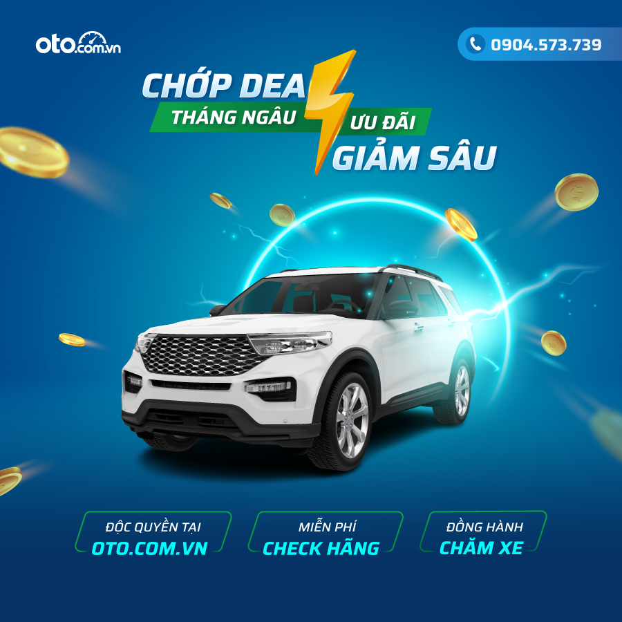 OTOcheck - check xe miễn phí 1