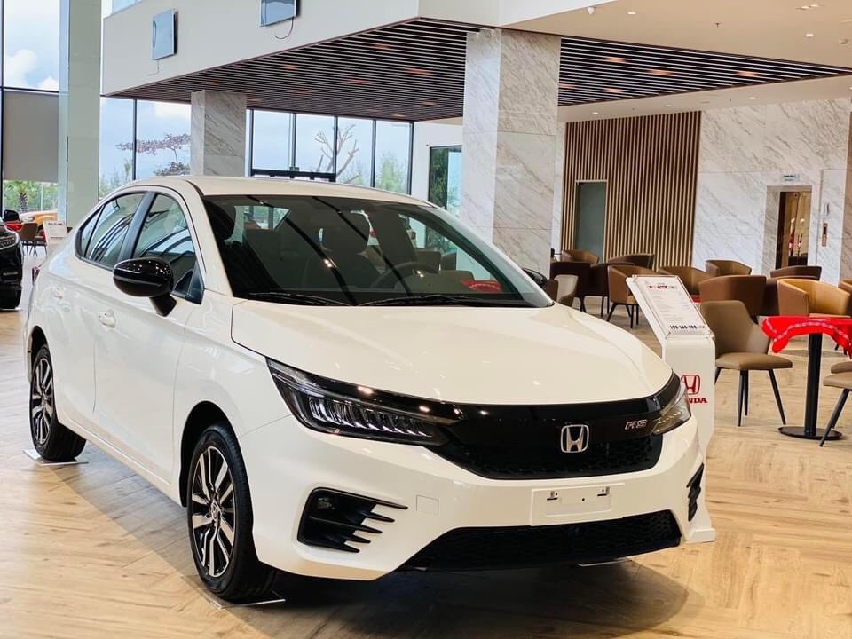 Đánh giá xe Honda City 2022: Đủ sức đe doạ mọi đối thủ trong tầm giá từ 529 triệu đồng.
