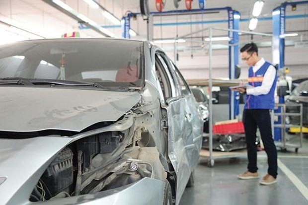 Bên nào chịu trách nhiêm bồi thường? 1