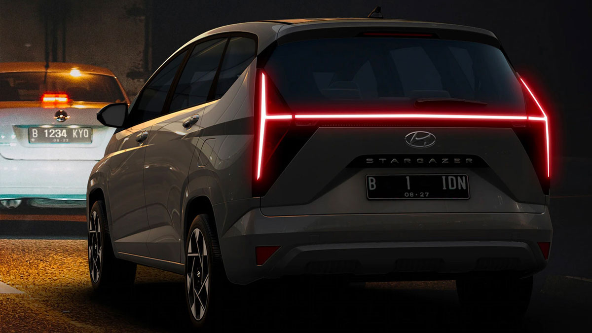  Nhiều khả năng, Hyndai Stargazer sẽ mắt khách Việt vào cuối năm nay. 