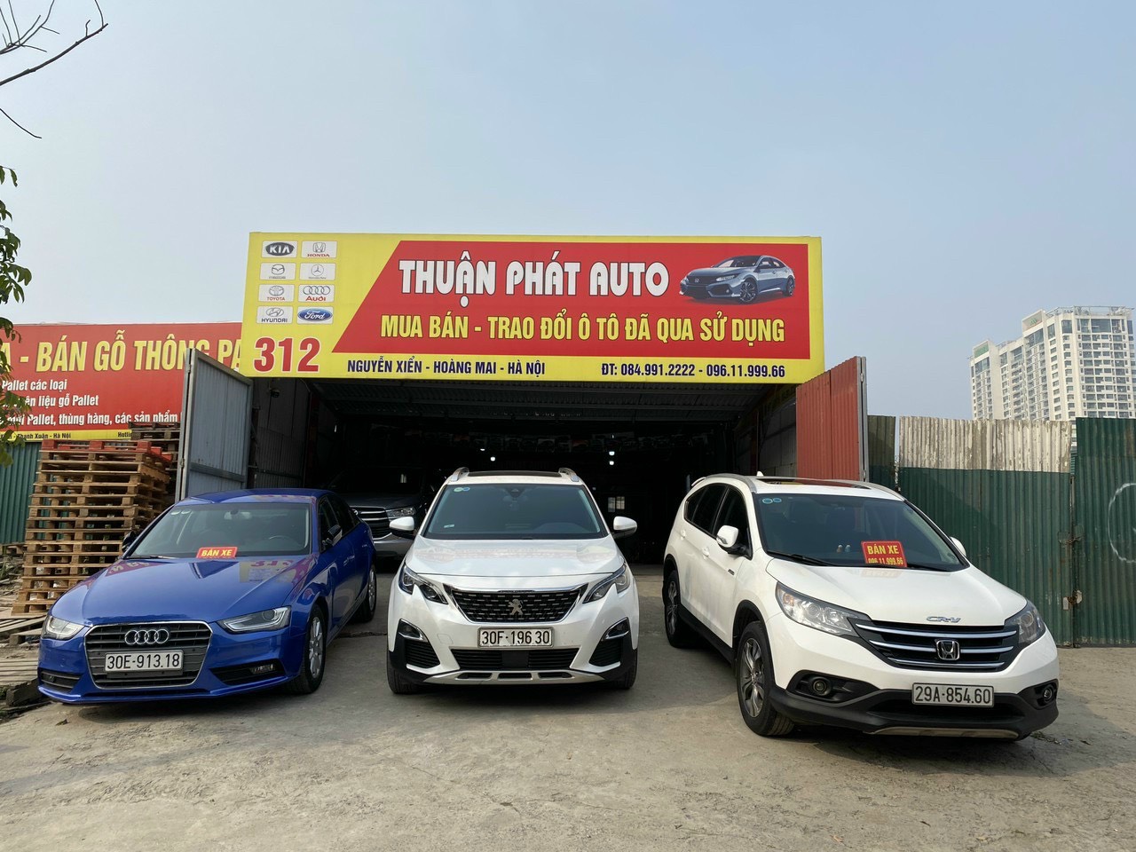 Thuận Phát Auto