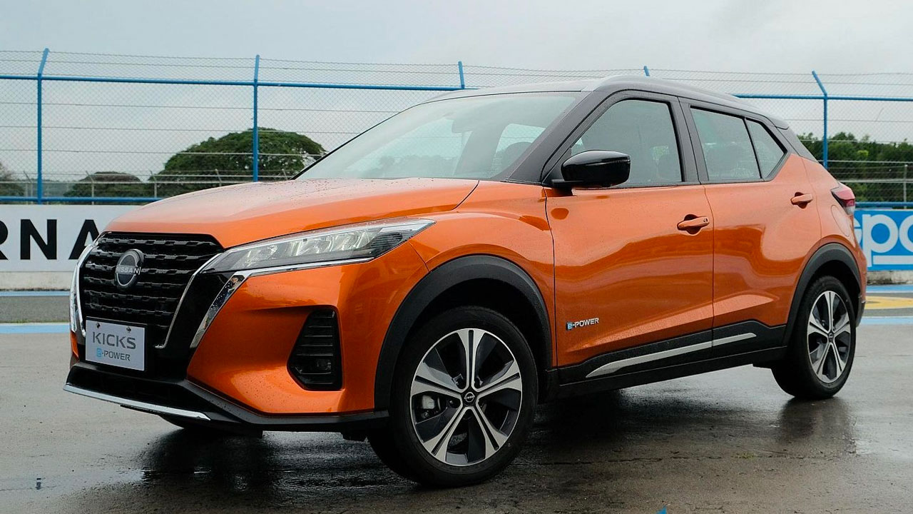 Giá Nissan Kicks dự kiến tại Việt Nam sẽ từ 650 triệu đồng.