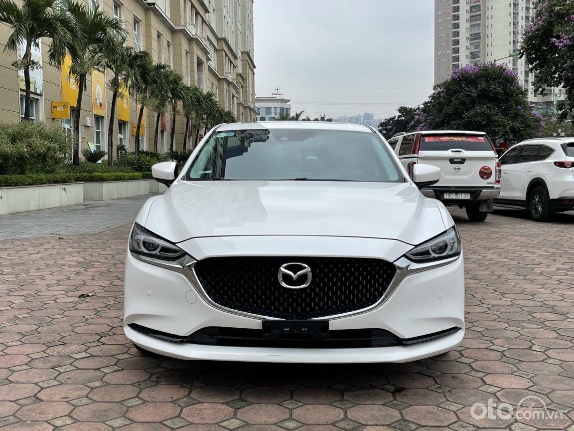 Mua bán Mazda 6 2.0 Premium 2020 giá 855 triệu - 22609719