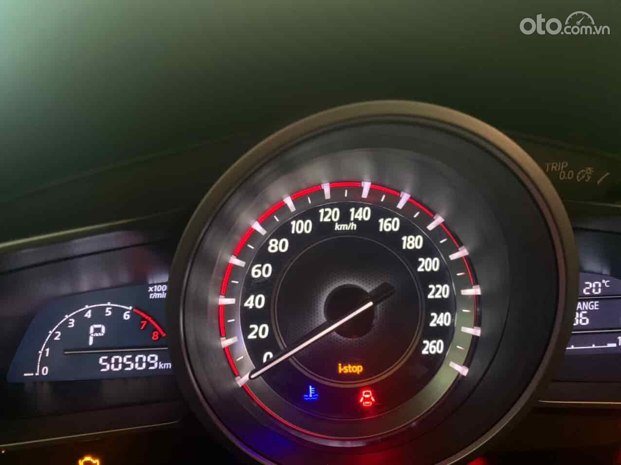 Ôtô Bán Mazda 3 hatchback chính chủ Nha Trang Club