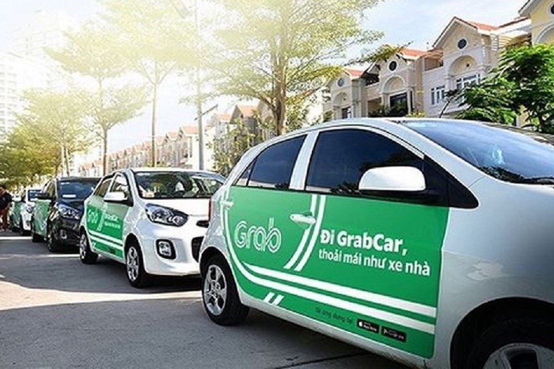 Có nên mua ô tô trả góp chạy dịch vụ? Dòng xe nào chạy taxi tốt nhất hiện nay? 1