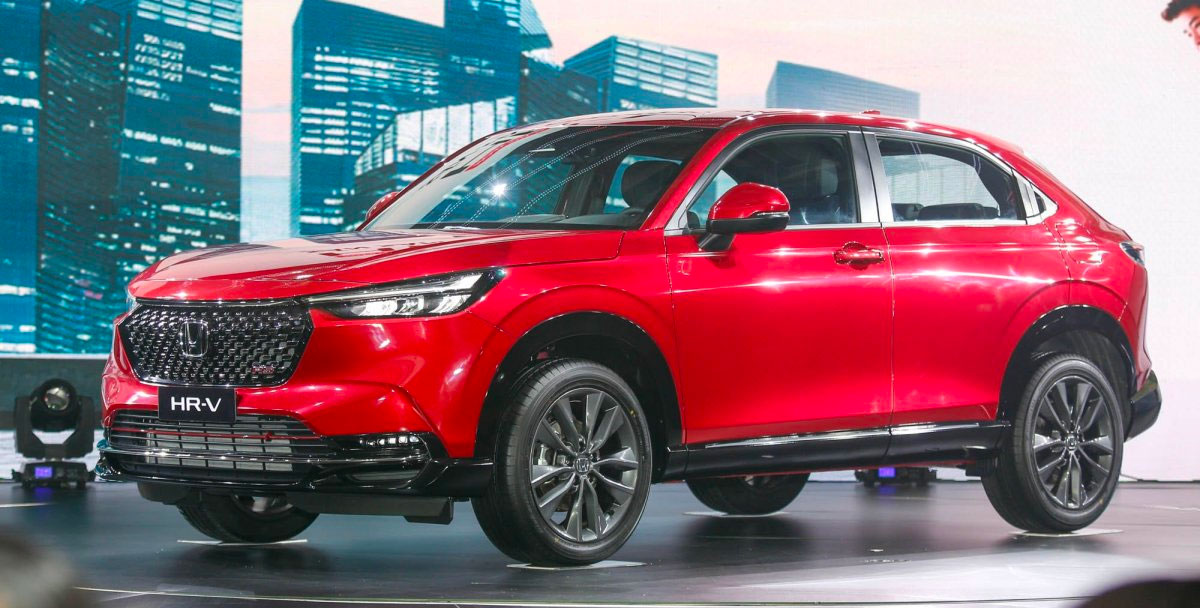 Các xe đều được sản xuất trong khoảng thời gian từ ngày 20/4 - 30/6/2022