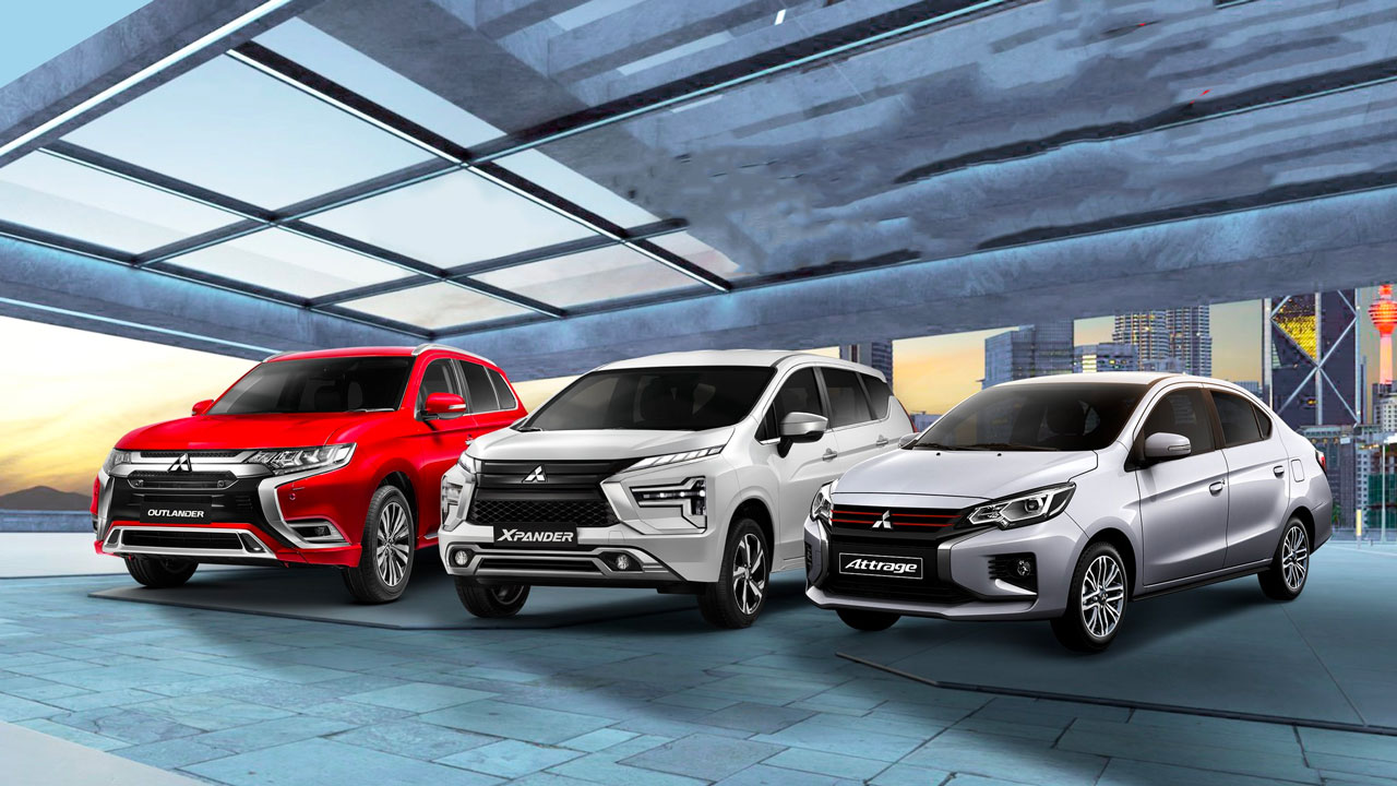Mitsubishi tung ưu đãi hấp dẫn trong tháng 9, giá trị cao nhất lên đến 50 triệu