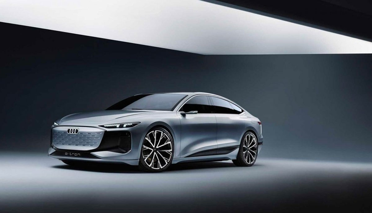 Một loạt xe điện của Audi sẽ được giới thiệu tại Việt Nam vào tháng sau?