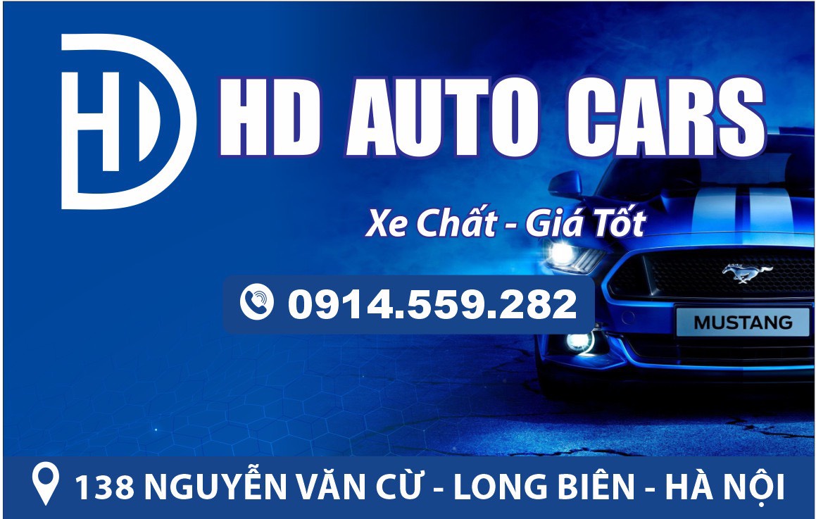 HD Auto Cars