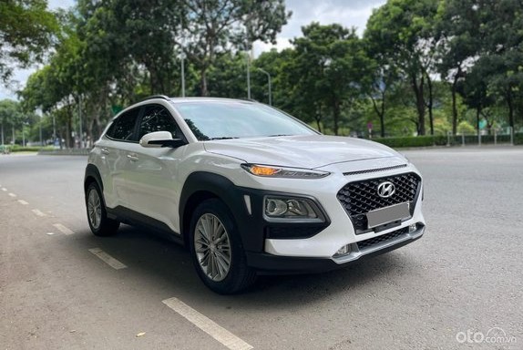 Hyundai Kona vẫn bền bỉ và thể hiện tốt sau 2 năm sử dụng 1