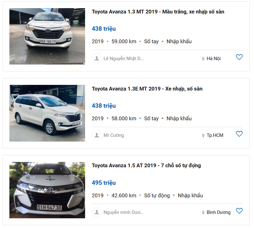 Top xe đa dụng cũ tầm giá 400 triệu đồng đáng mua nhất hiện nay4