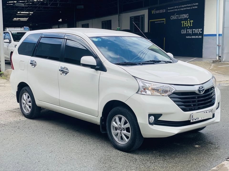 Top xe đa dụng cũ tầm giá 400 triệu đồng đáng mua nhất hiện nay2.