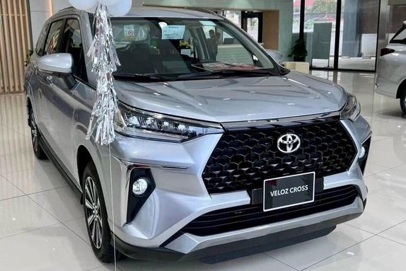 Có hay không chuyện Toyota Veloz Cross tăng giá lần 2 1