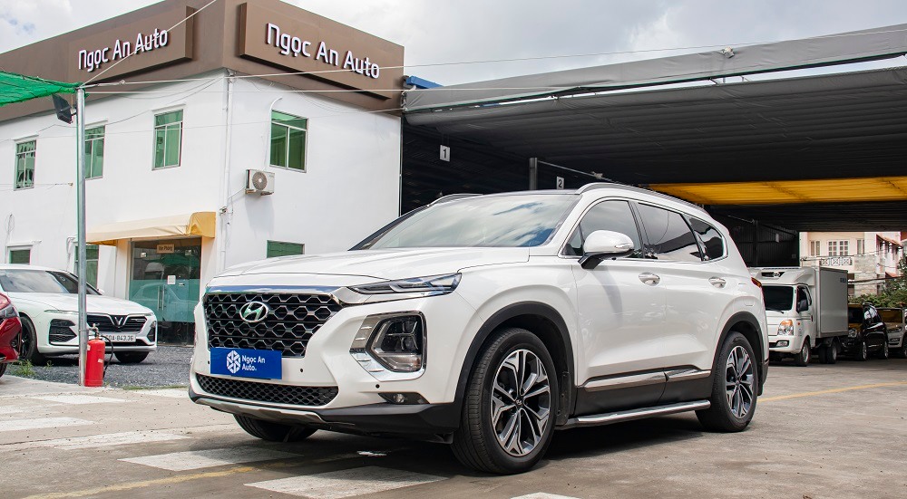 Ngọc An Auto