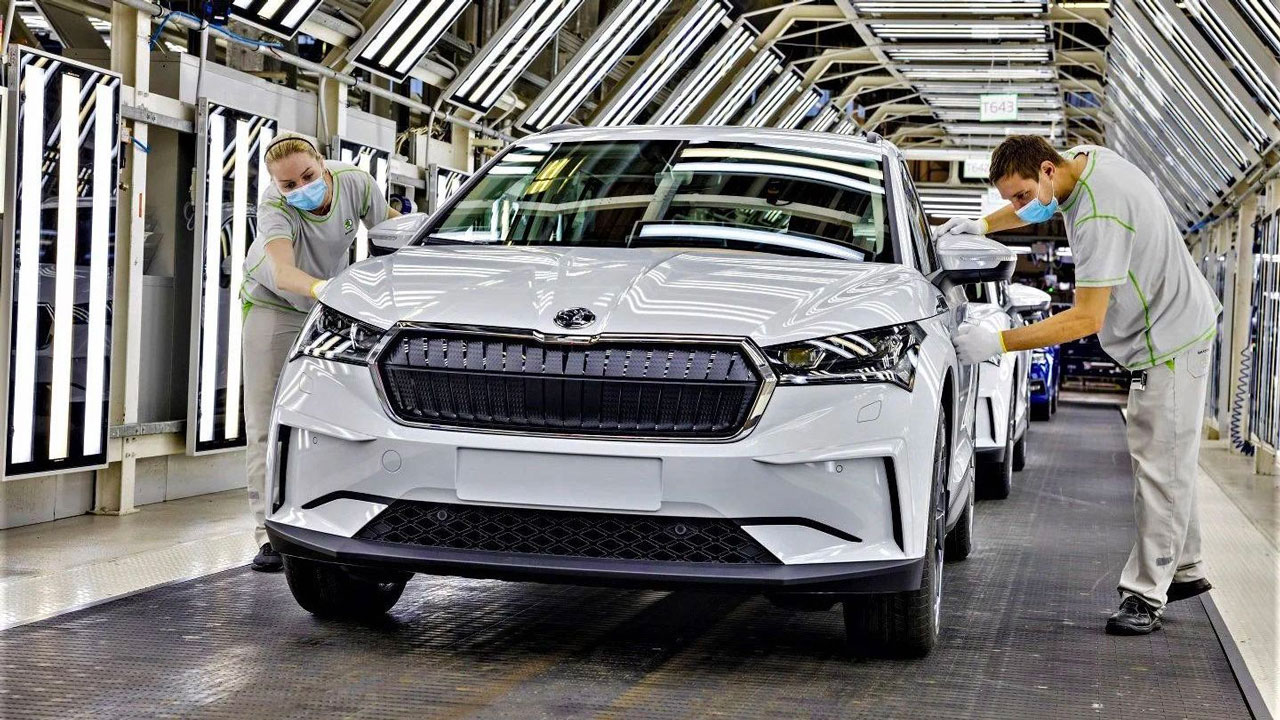 Điểm mặt những đối thủ đáng gờm của Skoda tại Việt Nam