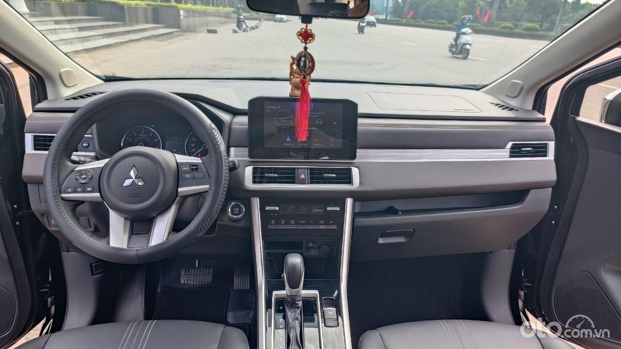  Mitsubishi Xpander 2022.