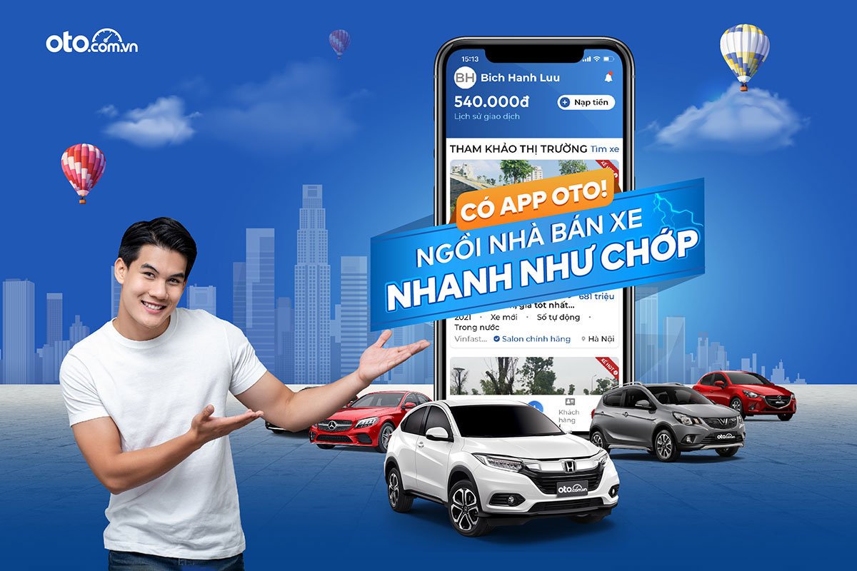 Oto.com.vn.