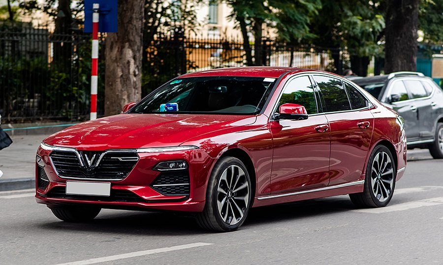 Doanh số sedan tầm giá 1 tỷ tháng 9/2022: Chông chênh khi thiếu vắng VinFast Lux A.20.