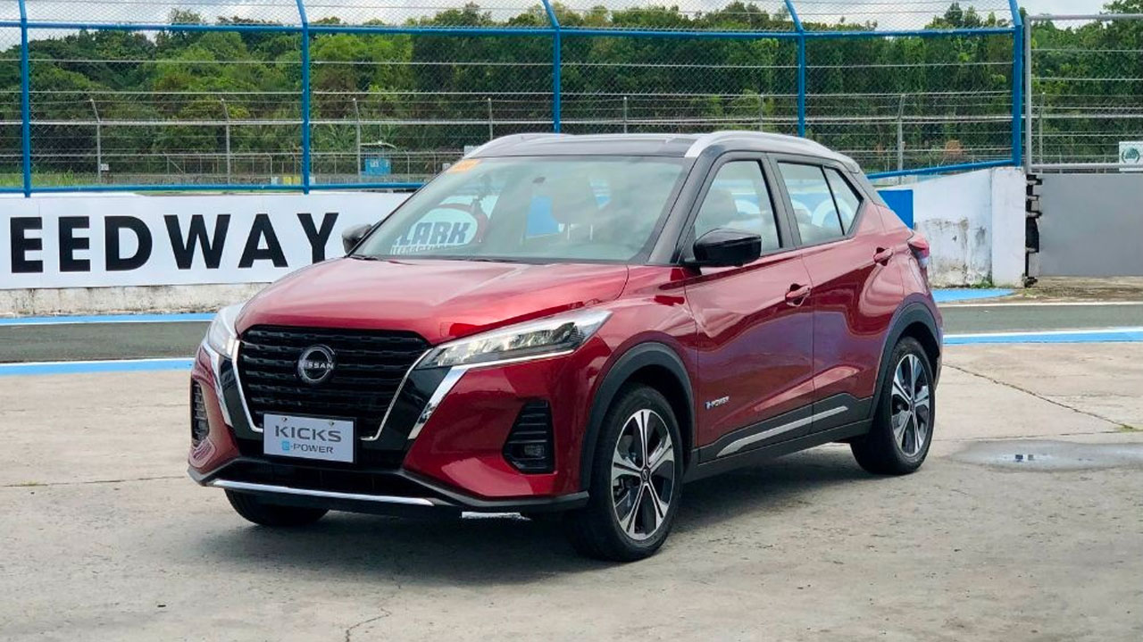 Nissan Kicks 2023 chính thức chốt lịch ra mắt Việt Nam