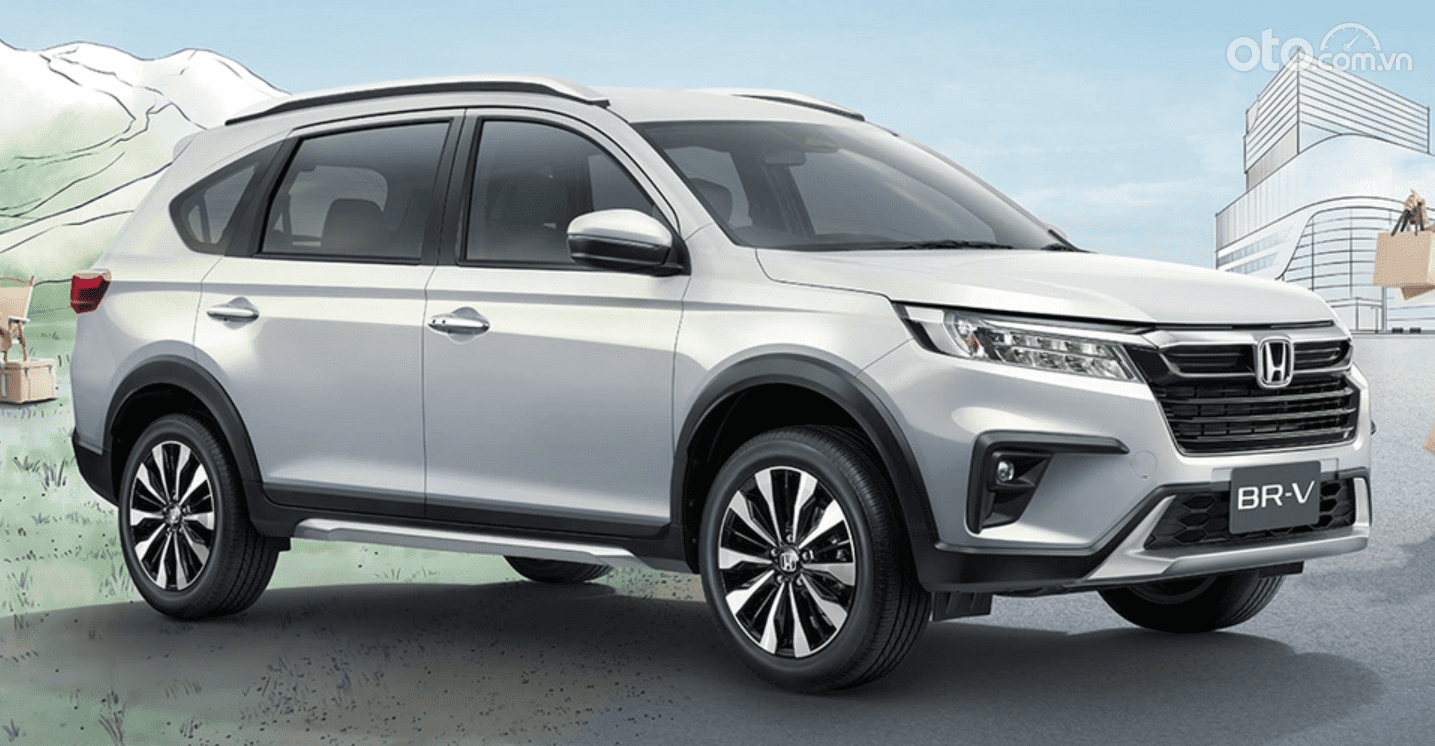 Honda CRV 2021 giá lăn bánh 62023 TSKT đánh giá chi tiết