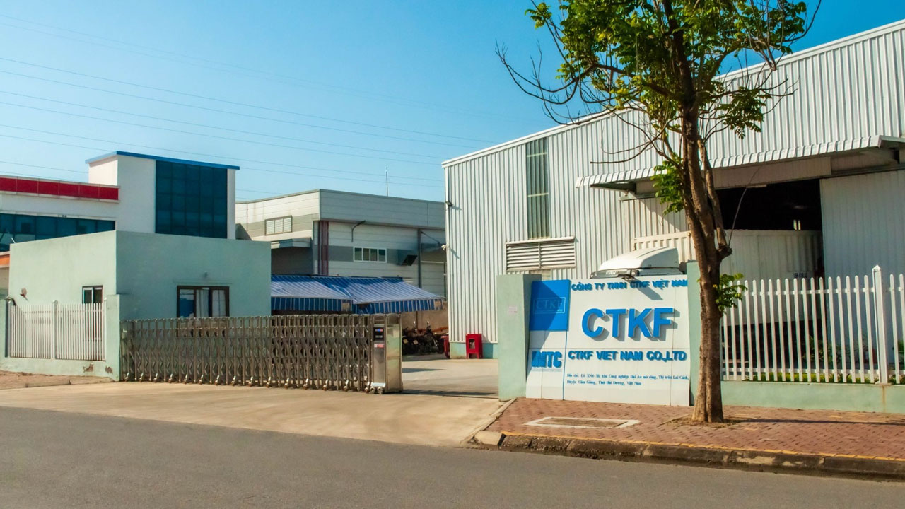 CTK Fluids đổ bộ thị trường với dải sản phẩm chăm sóc xe hơi chất lượng