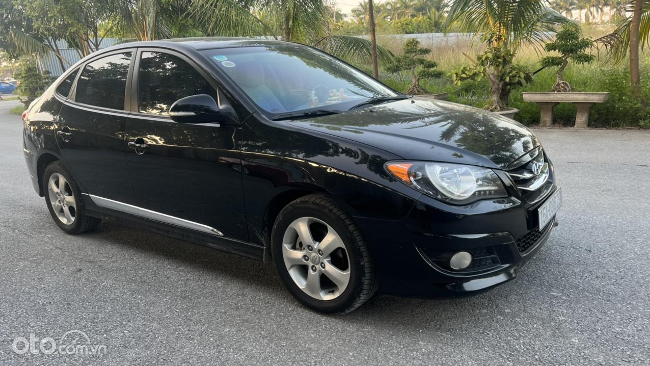 Mua bán Hyundai Avante 2011 giá 338 triệu - 22661035