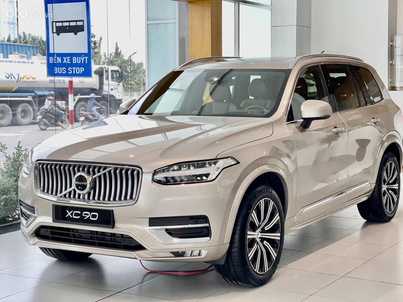 Volvo XC90 | The Car Specialists | South Yorkshire