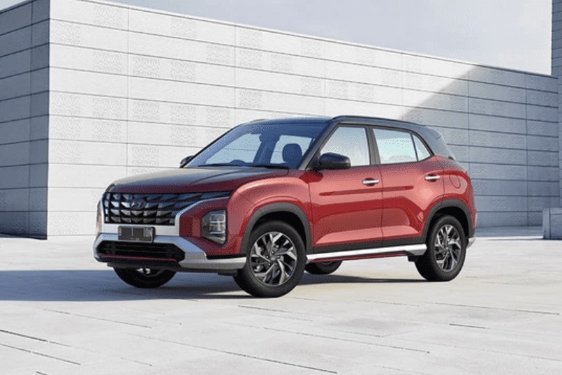 Doanh số Hyundai giảm nhẹ, Creta bất ngờ thăng hạng 1