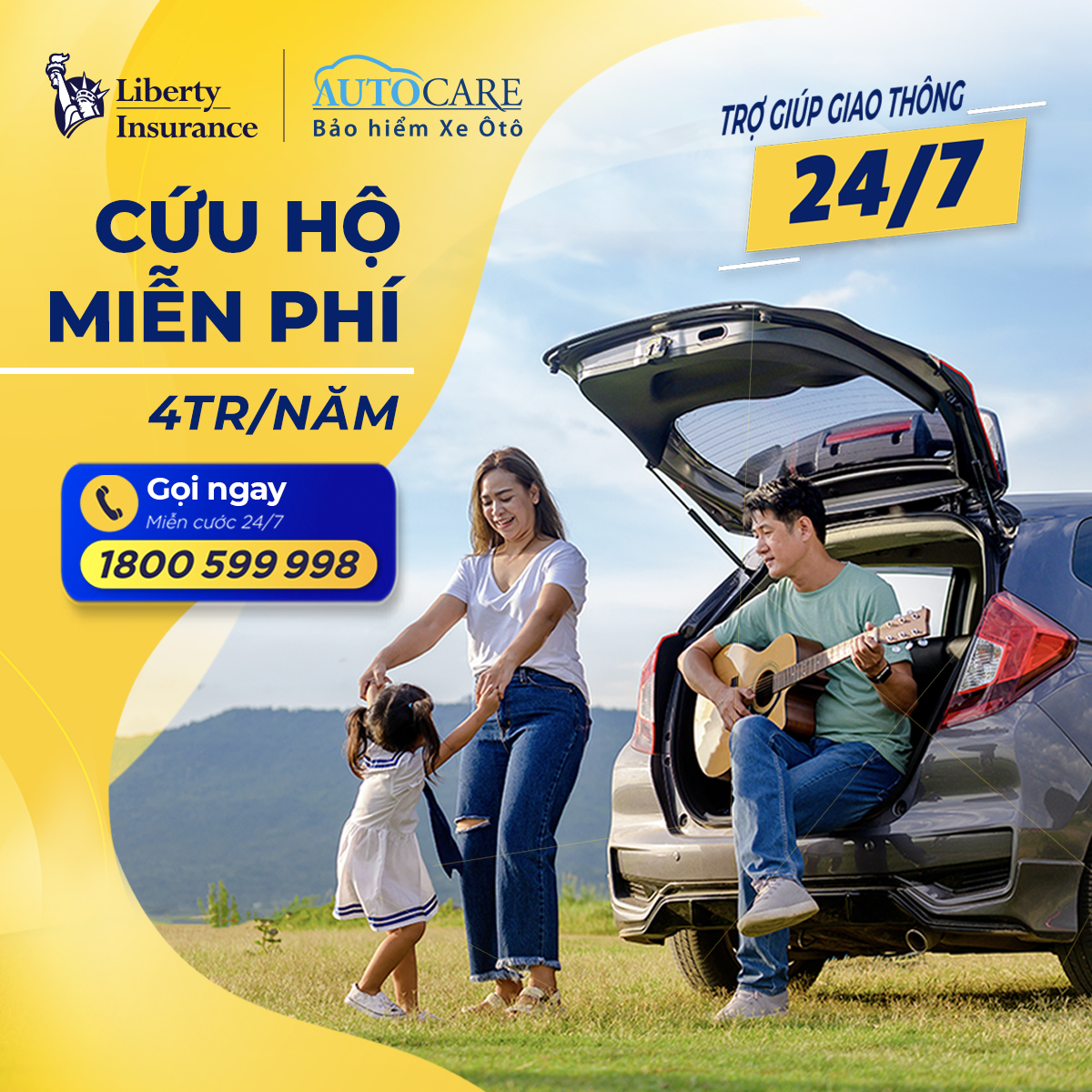 Cân nhắc trải nghiệm tương tác.