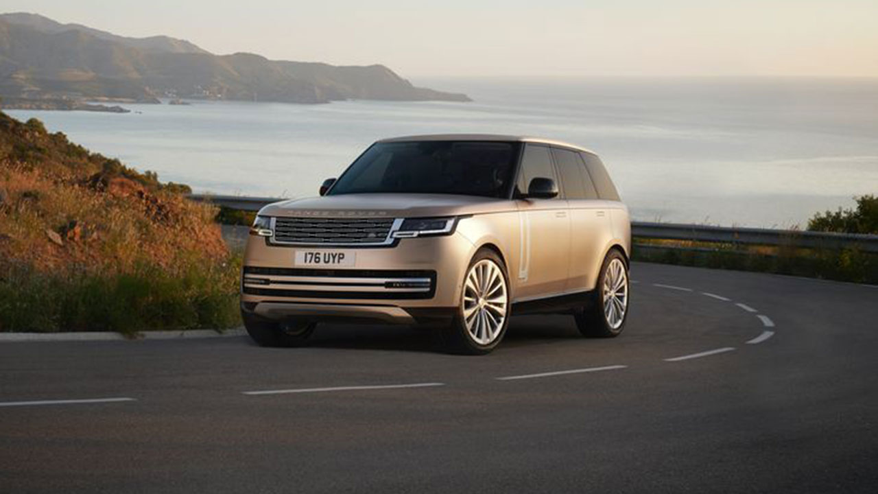 Cập nhật giá xe Range Rover Autobiography 2023 mới nhất