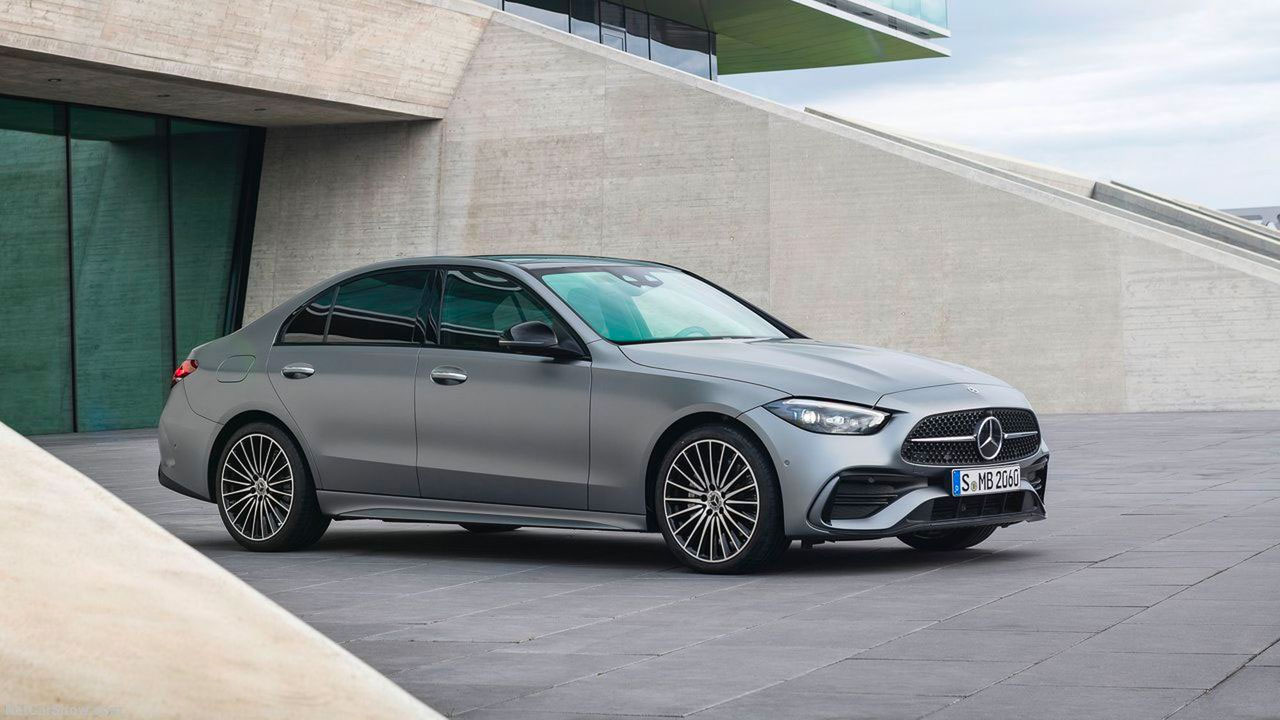 Mercedes-Benz C300 với lỗi mô-đun thu nhận tín hiệu và kích hoạ Mercedes-Benz C300 với lỗi mô-đun thu nhận tín hiệu và kích hoạ