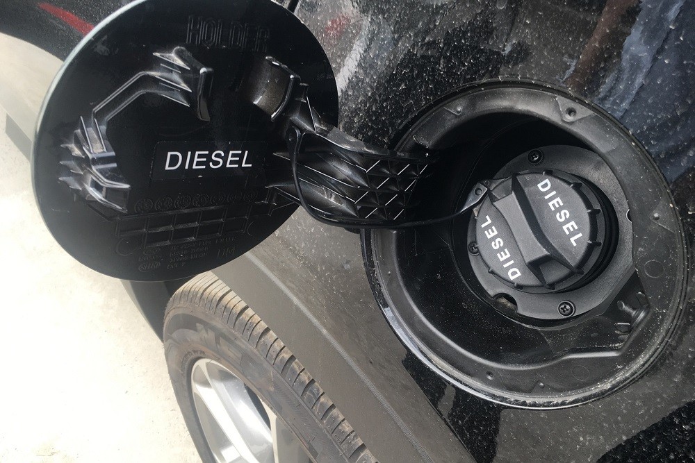 Những điểm mạnh của động cơ xăng, dầu.