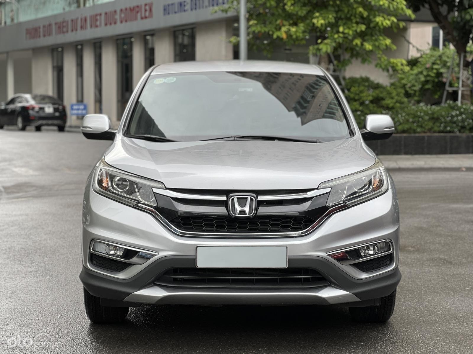 Mua Bán Xe Honda Cr V 2015 Giá Rẻ Toàn quốc