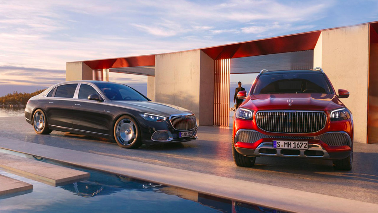 Mercedes chuẩn bị tăng giá bán loạt xe tại Việt Nam, cao nhất 380 triệu đồng