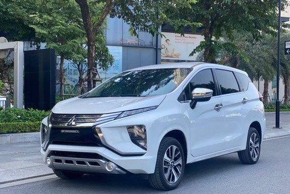Chủ xe Mitsubishi Xpander 2018 "xả lỗ" bao nhiêu sau 5 năm sử dụng? Chủ xe Mitsubishi Xpander 2018 "xả lỗ" bao nhiêu sau 5 năm sử dụng? 1